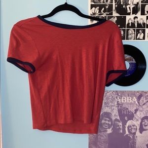 soft t shirt, stretchy